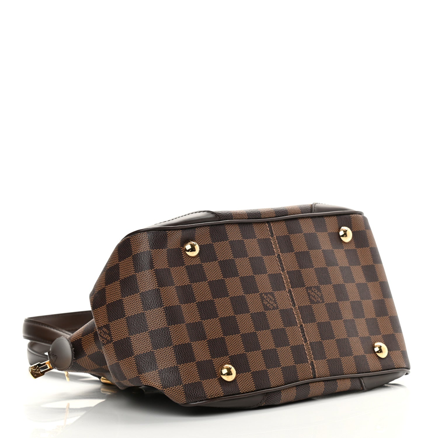 Louis Vuitton Damier Ebene Verona PM 4 of 11
