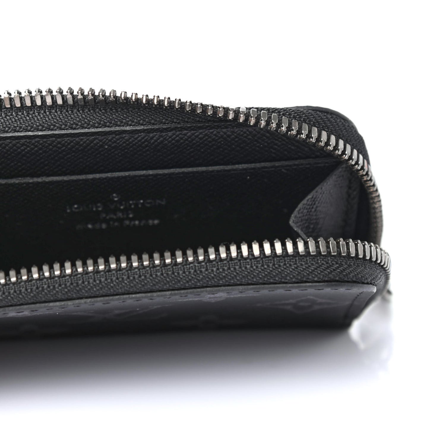 Monogram Eclipse Coin Purse