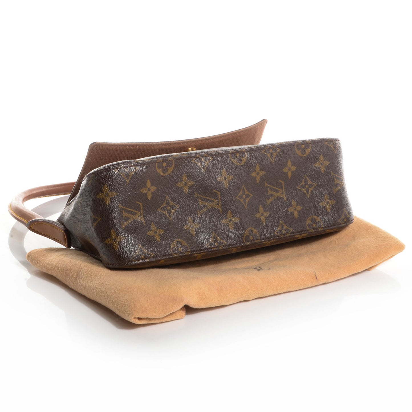 Monogram Mini Looping