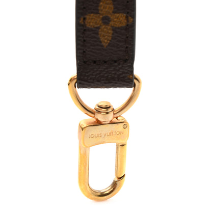 Louis Vuitton Monogram Adjustable Shoulder Strap 6 of 7