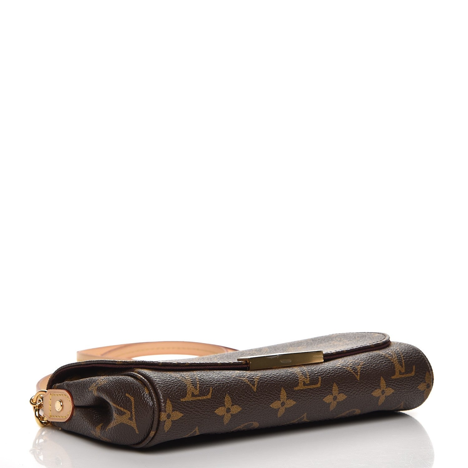 Louis Vuitton Monogram Favorite PM 5 of 10