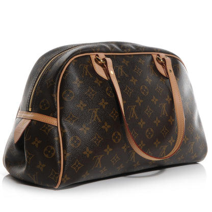Louis Vuitton Monogram Montorgueil GM 3 of 7