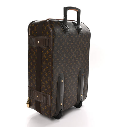 Louis Vuitton Monogram Pegase 60 2 of 9