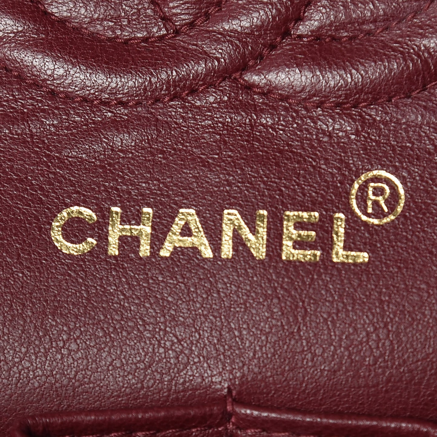 Lambskin Quilted Small Double Flap Black