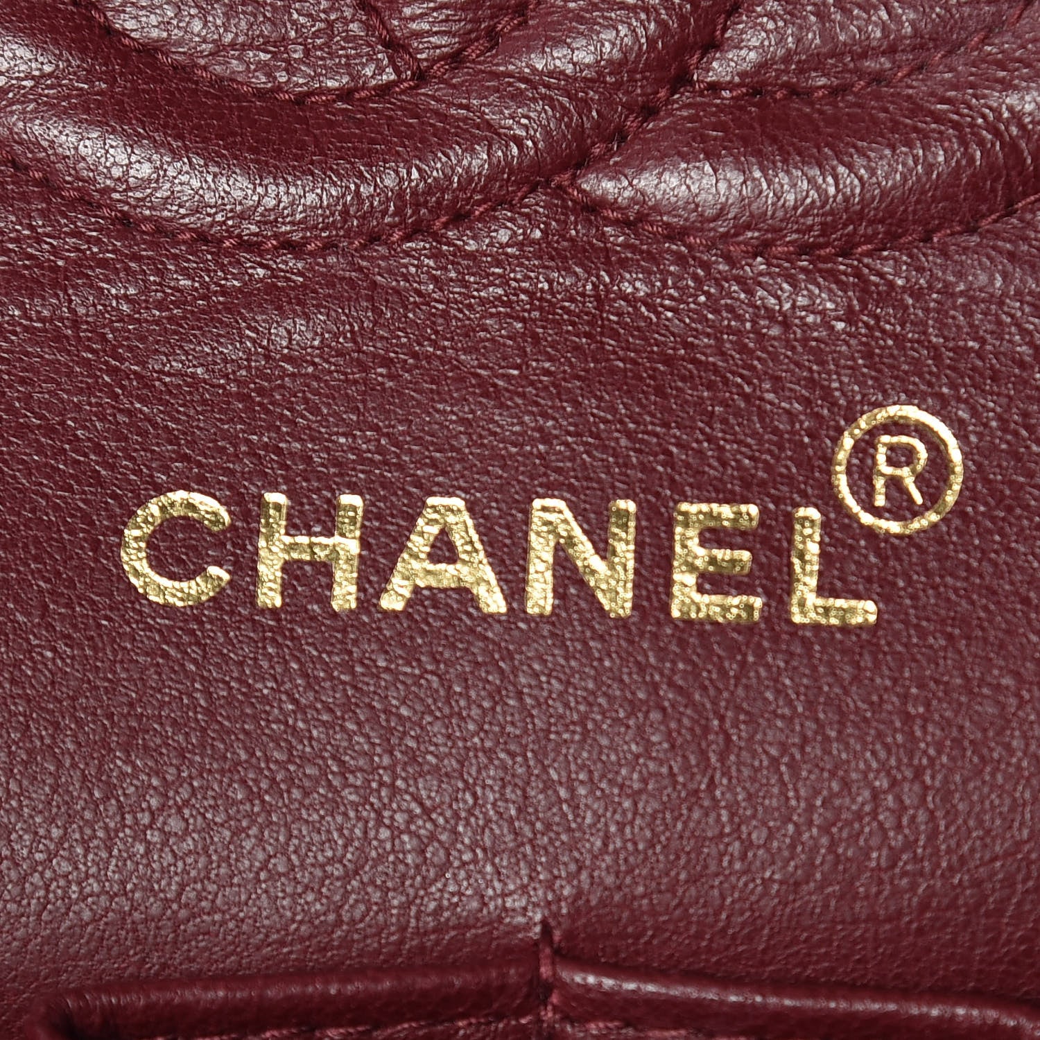 Chanel Lambskin Quilted Small Double Flap Black 9 of 18