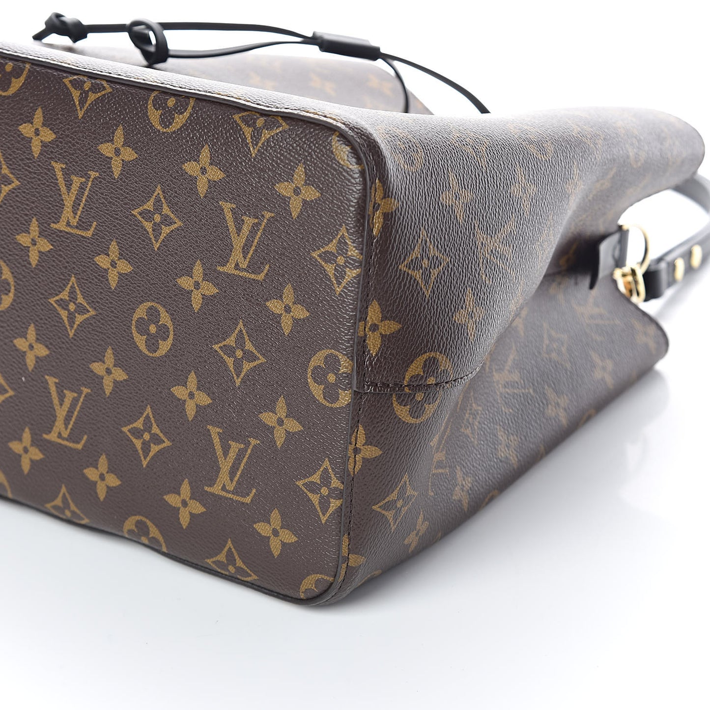 Monogram Neonoe MM Black
