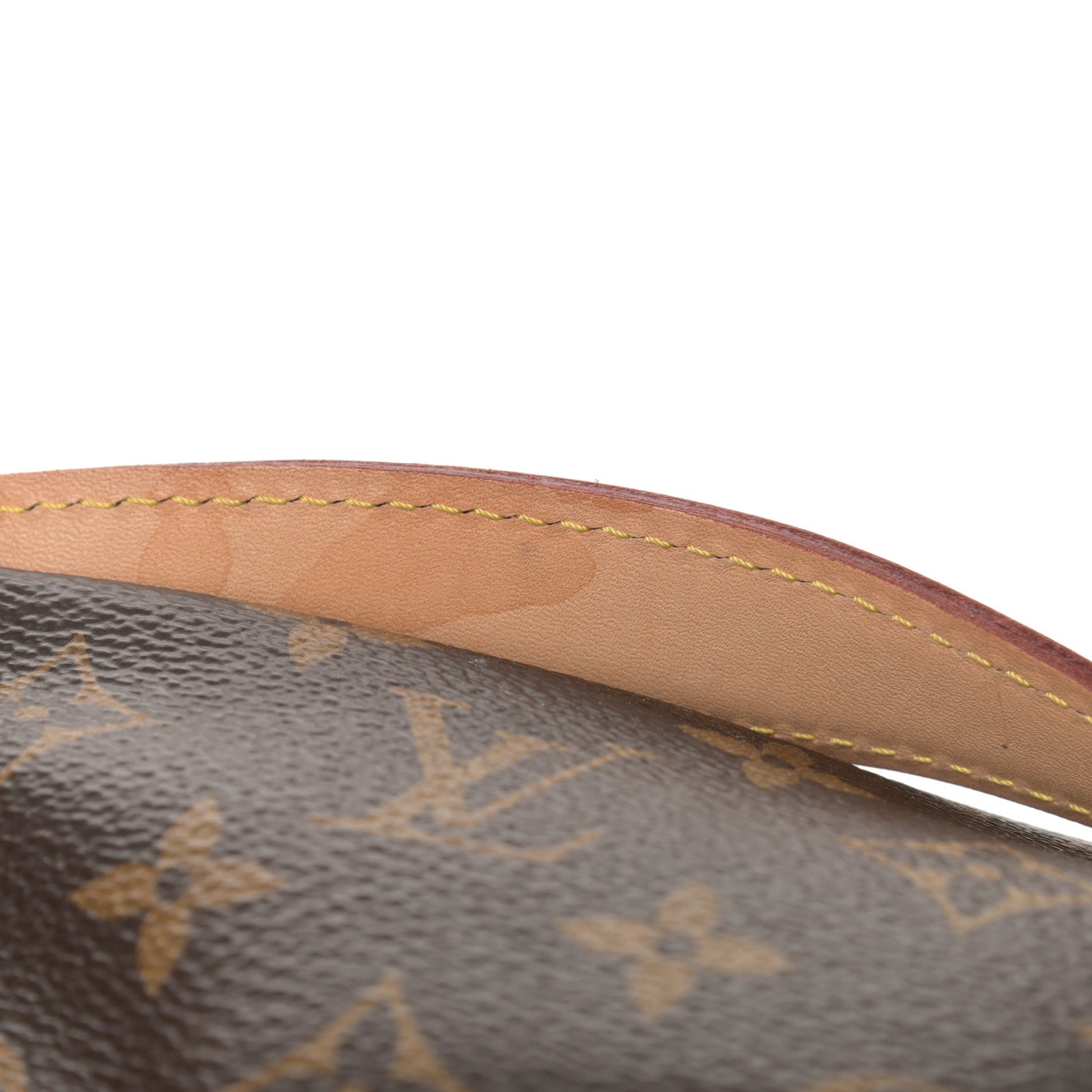 Louis Vuitton Monogram Bumbag 11 of 13