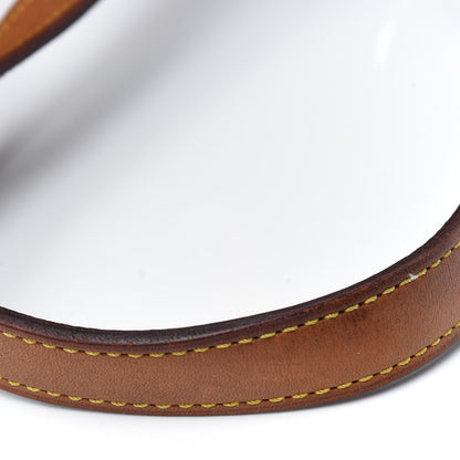 Louis Vuitton Monogram Montsouris MM Backpack 31 of 31