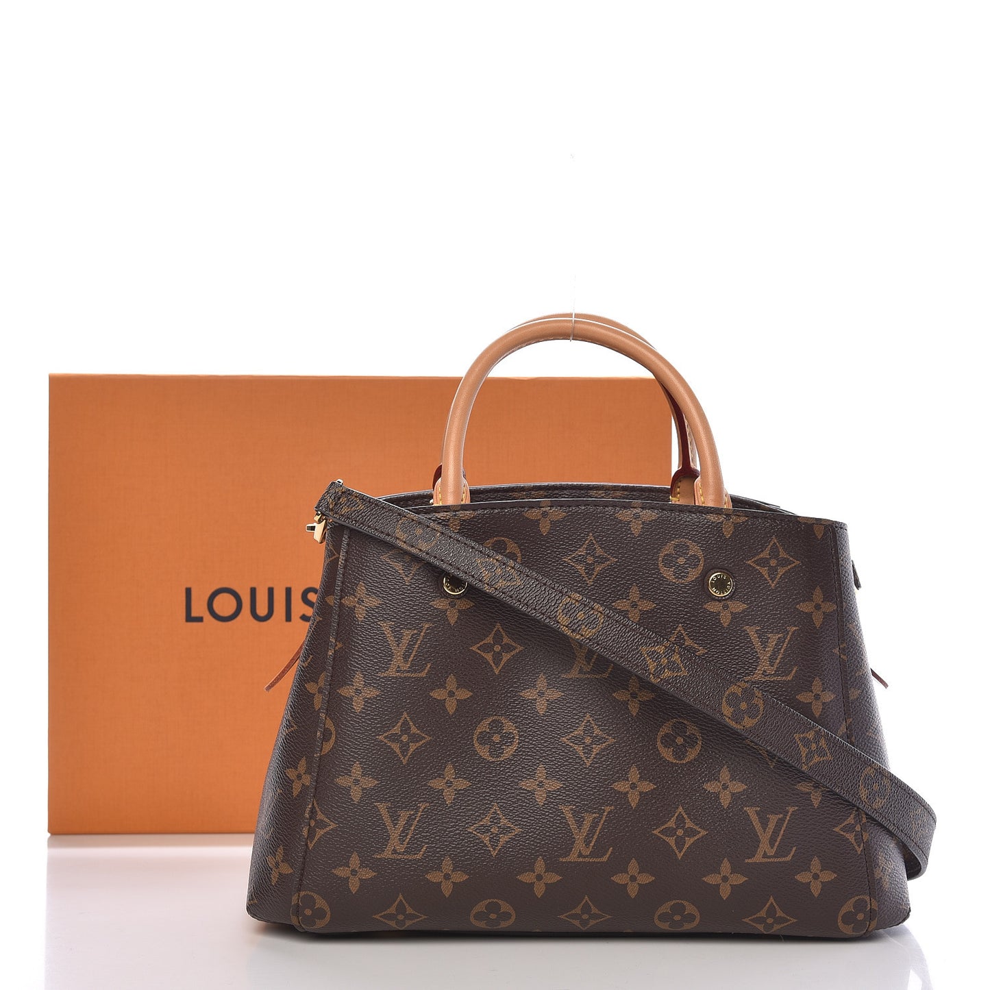 Monogram Montaigne BB