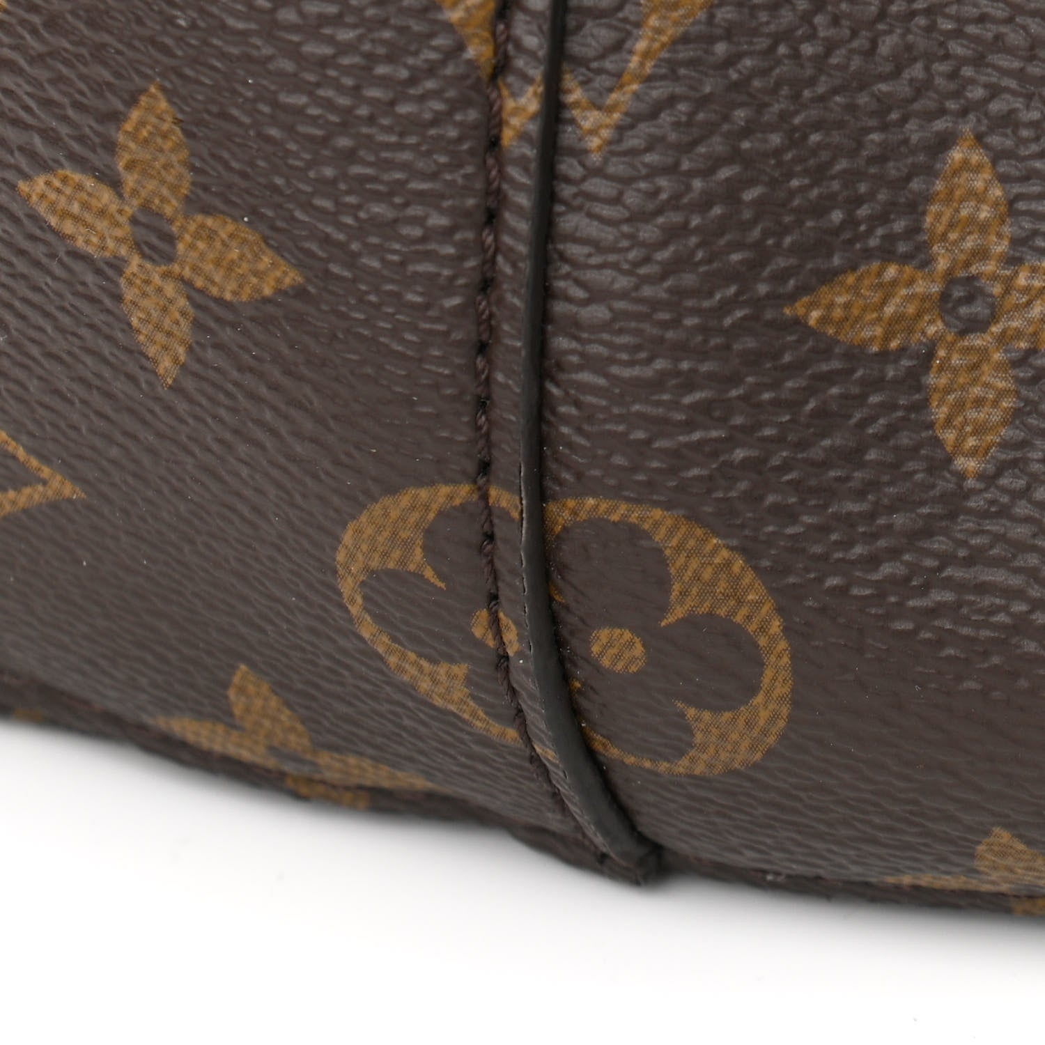 Louis Vuitton Monogram Neonoe MM Black 11 of 12