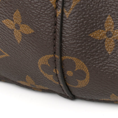 Louis Vuitton Monogram Neonoe MM Black 11 of 12