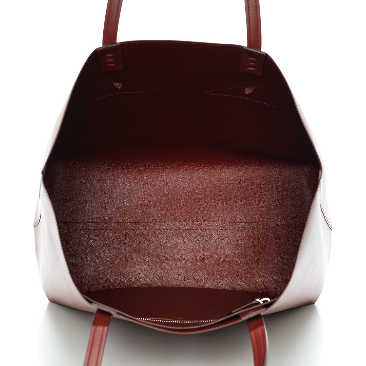 Vitello Ginevra Elaphe Monster Eyes Shopping Tote Ribes Naturale