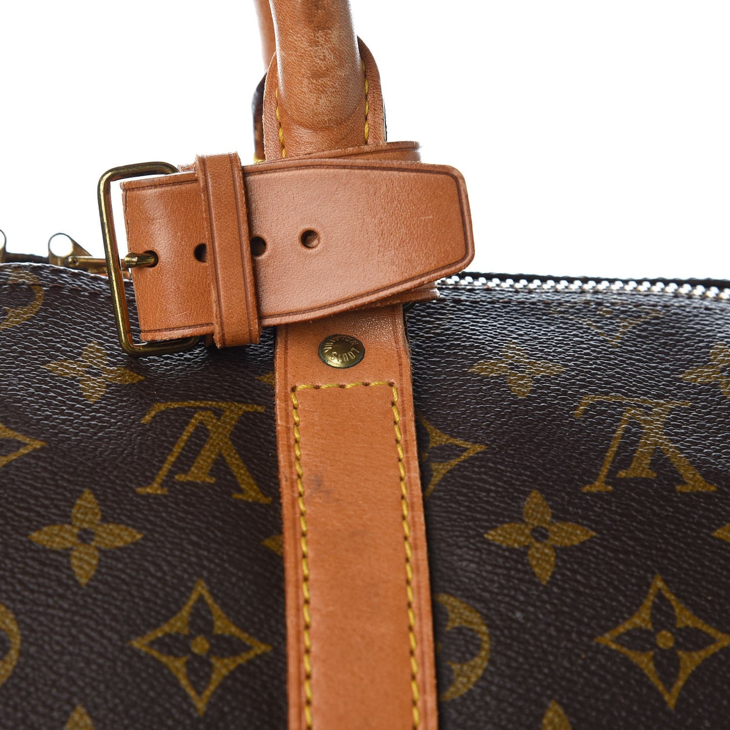 Monogram Keepall 50