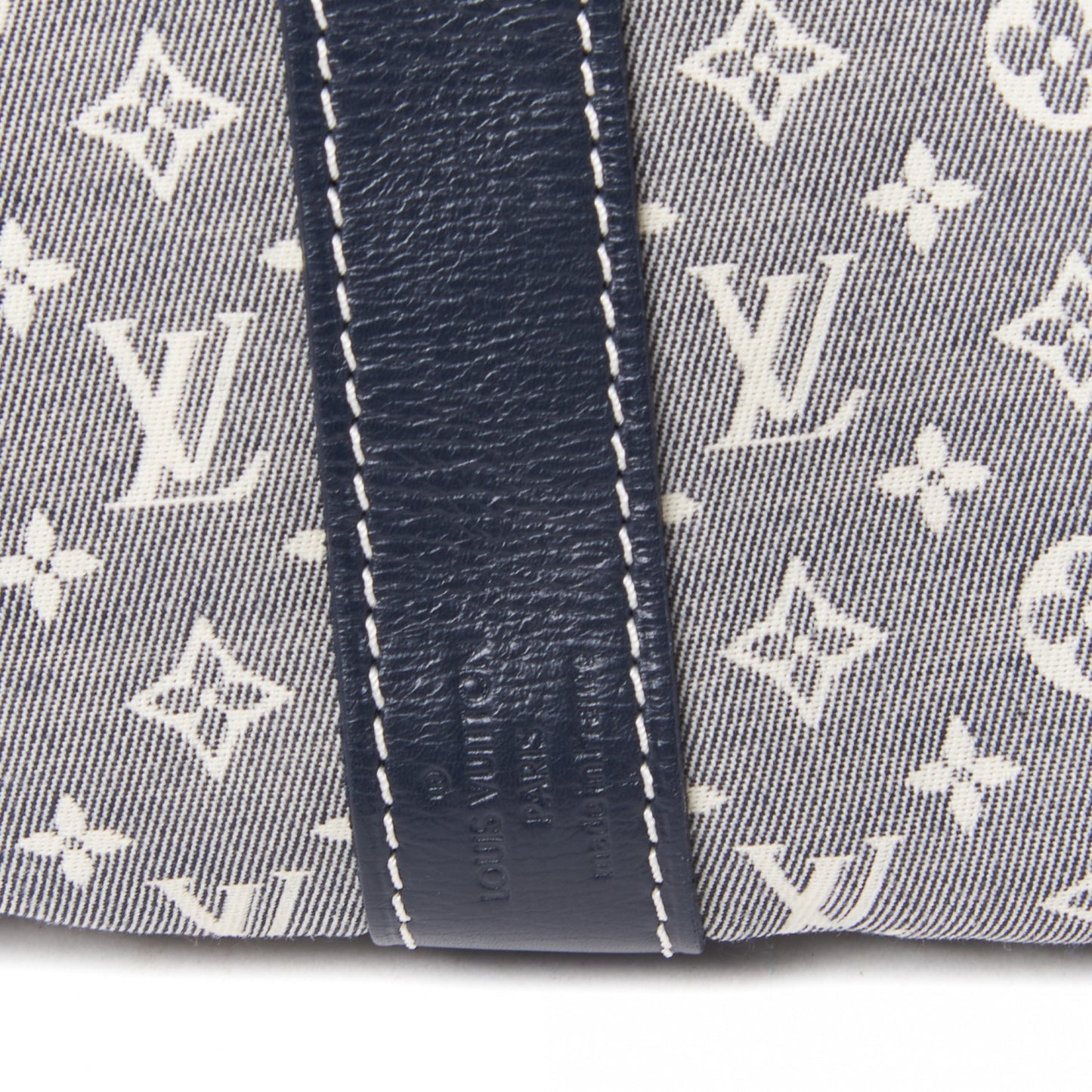 Monogram Idylle Speedy Voyage Bandouliere 45 Encre