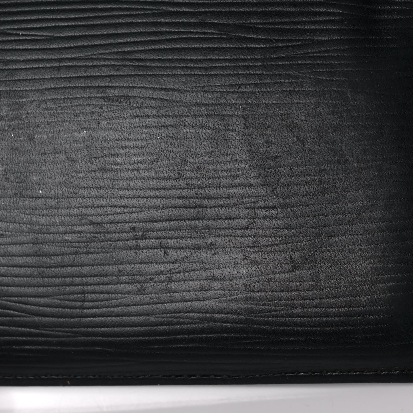 Epi Multiple Wallet Black