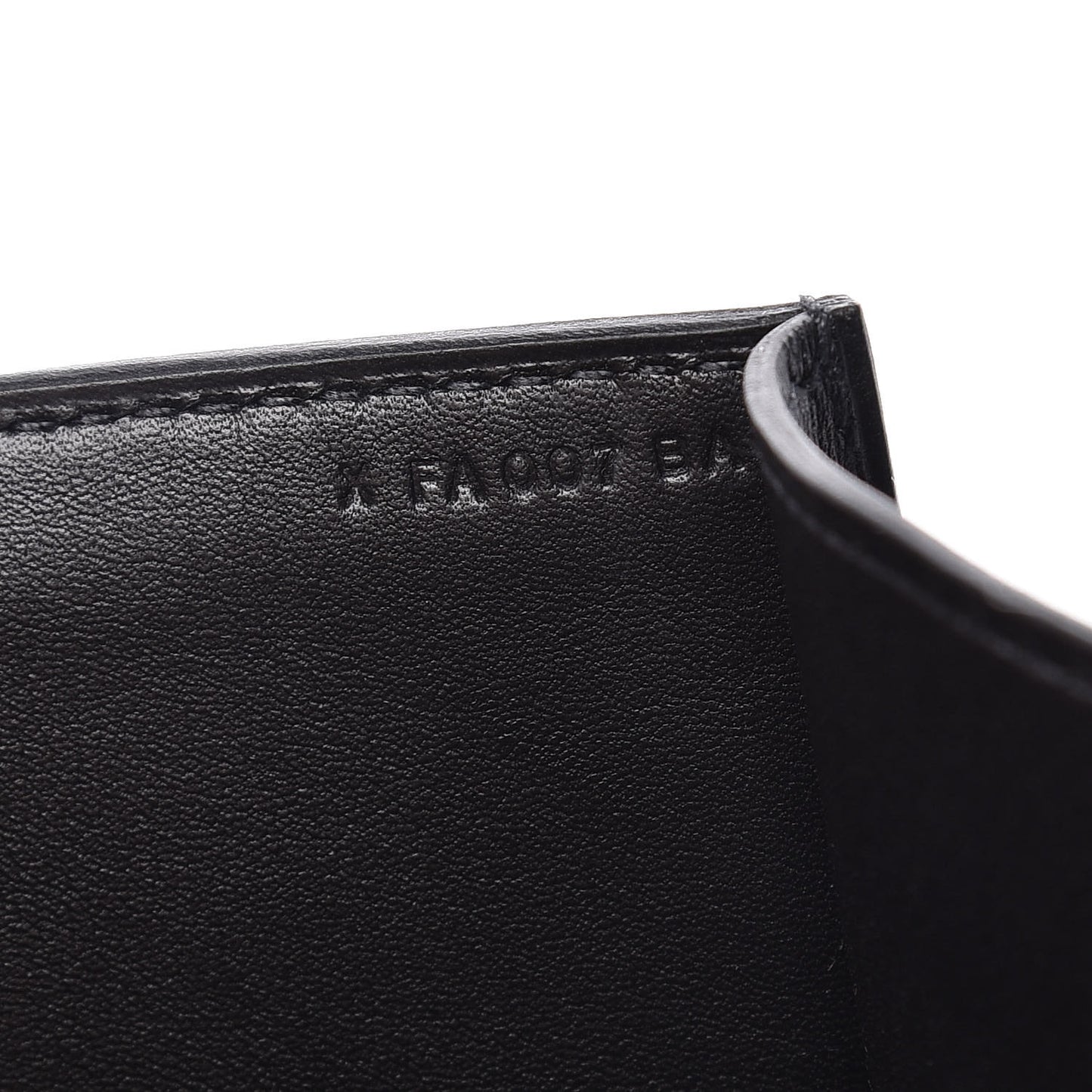 Swift Medor 23 Clutch Black