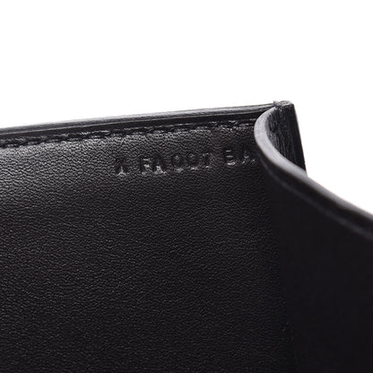 Hermes Swift Medor 23 Clutch Black 7 of 10