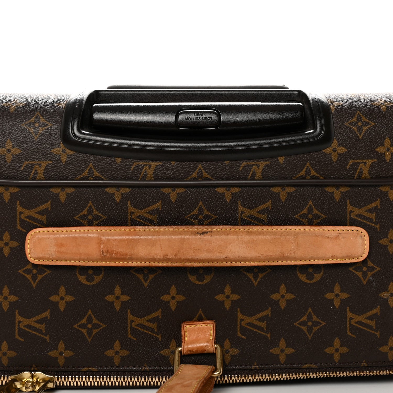 Louis Vuitton Monogram Pegase 65 20 of 23