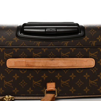 Louis Vuitton Monogram Pegase 65 20 of 23