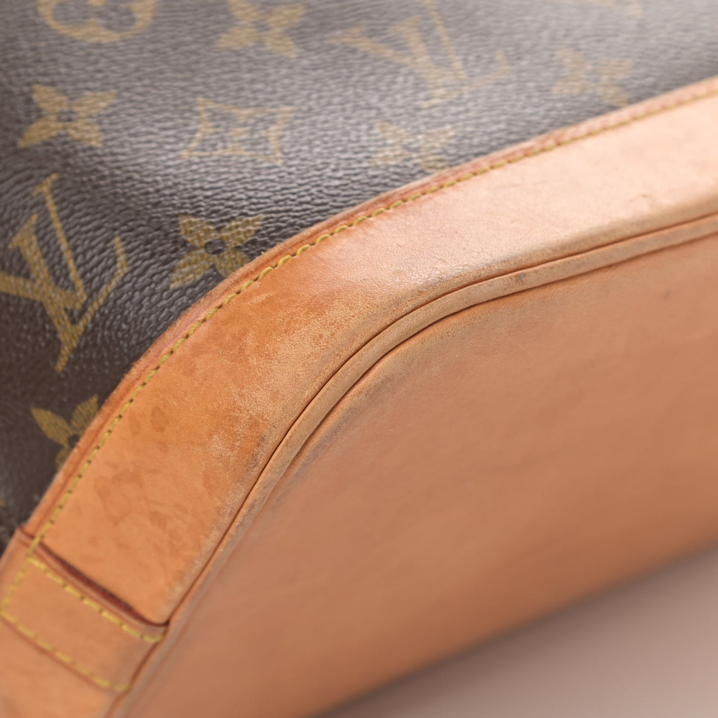Monogram Alma PM