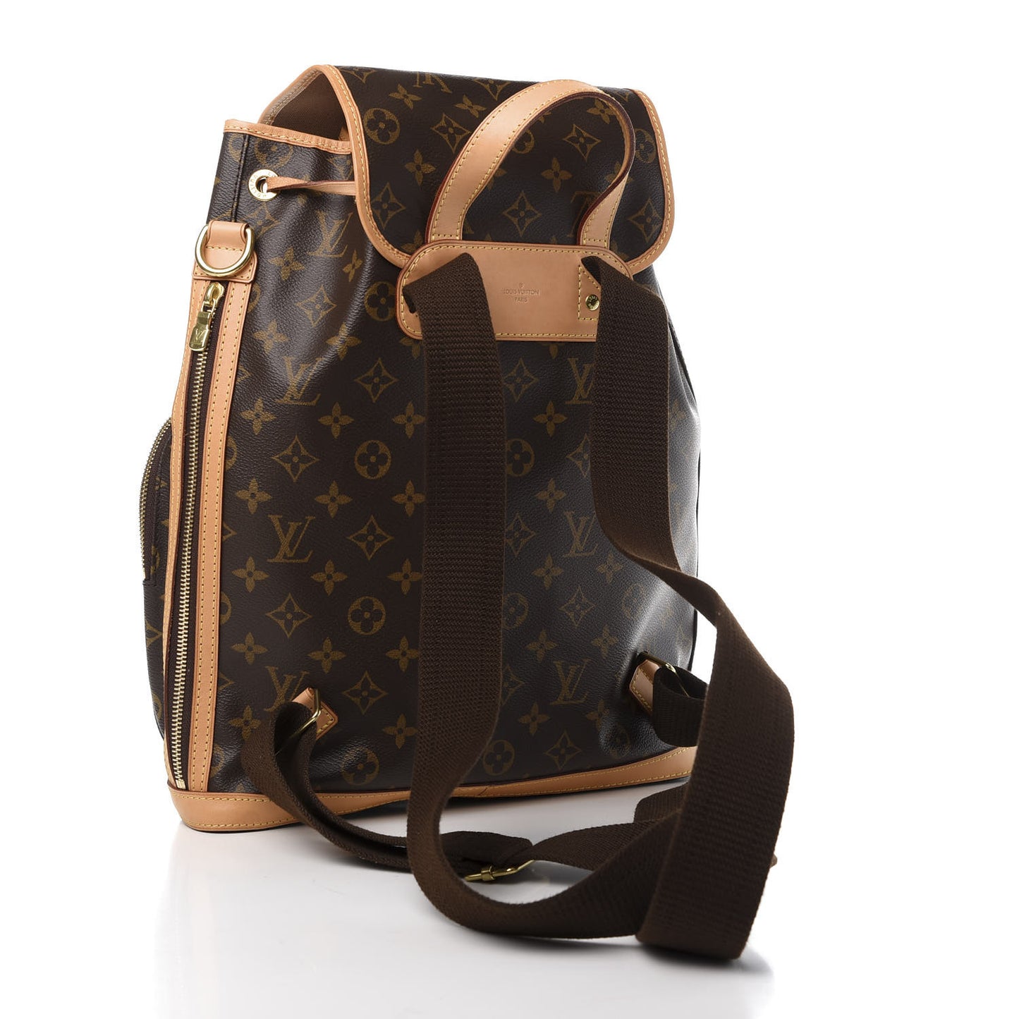 Monogram Bosphore Backpack