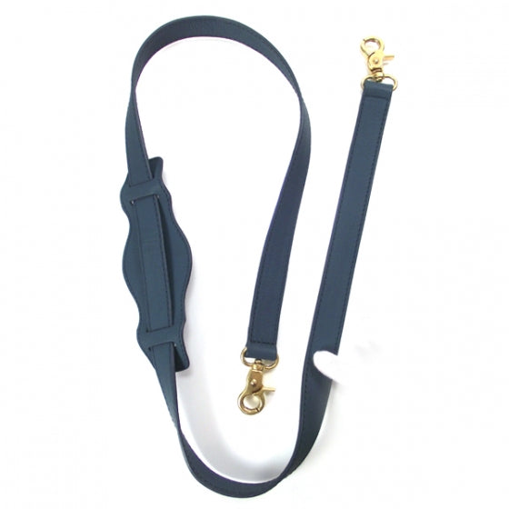 Balenciaga Chevre Lune Tote Bleu 10 of 12