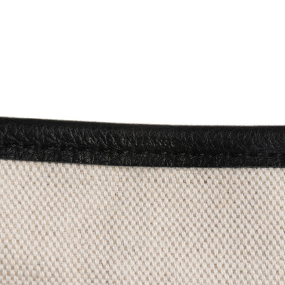 Goyard Goyardine Saint Louis GM Black 7 of 9