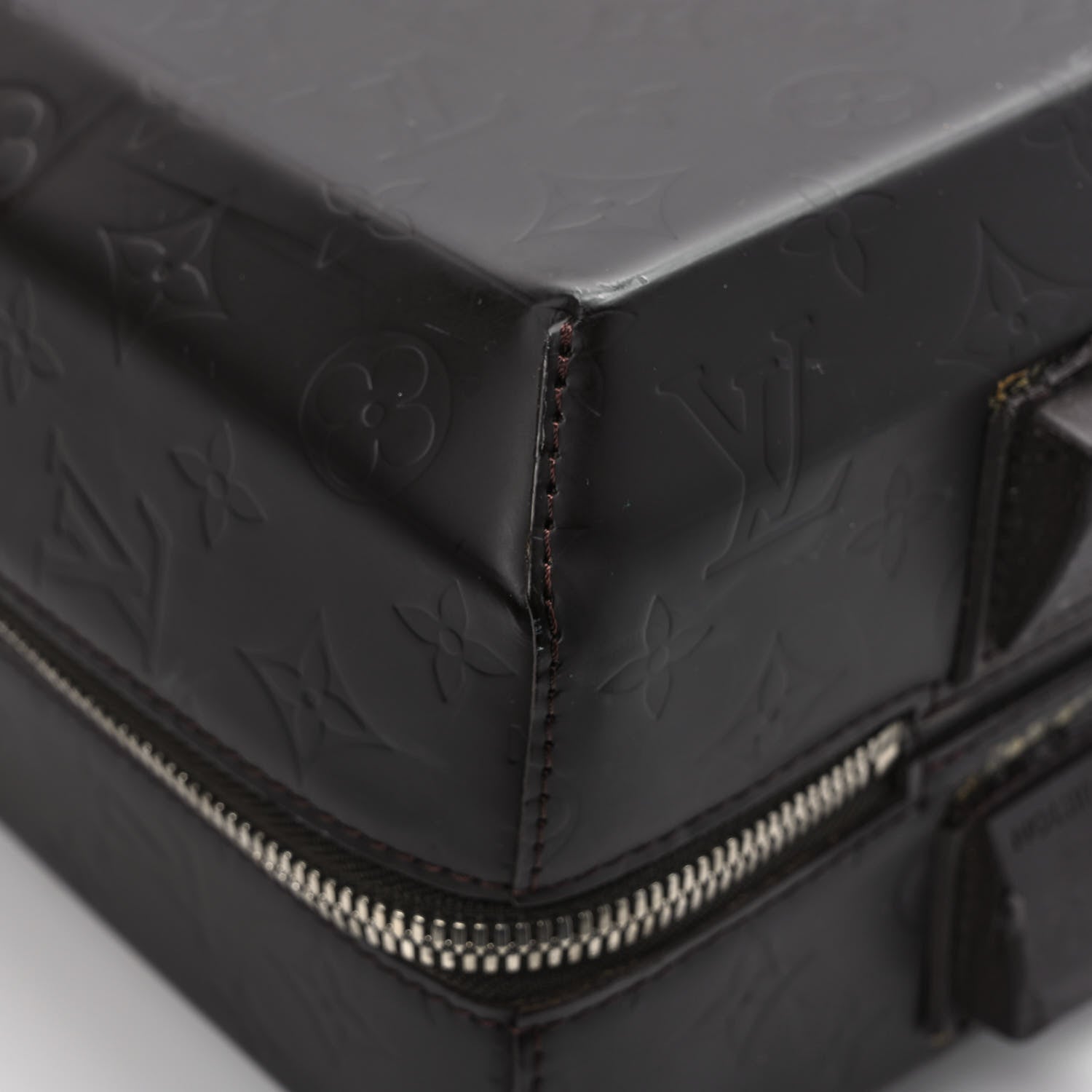 Louis Vuitton Monogram Glace Ricky Cafe 8 of 14
