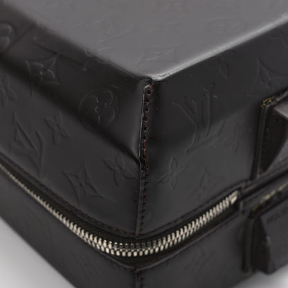 Louis Vuitton Monogram Glace Ricky Cafe 8 of 14