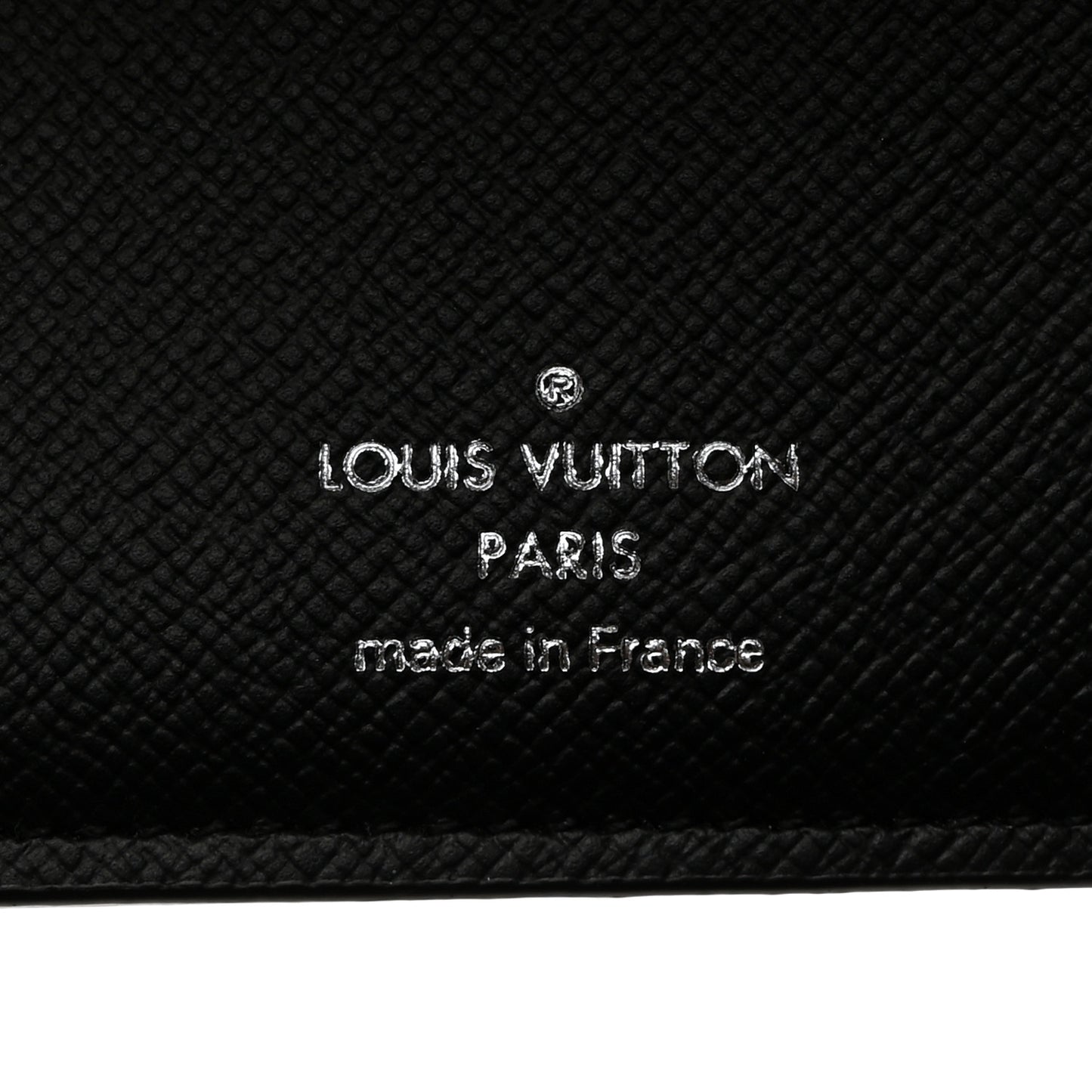 Monogram Eclipse Multiple Wallet