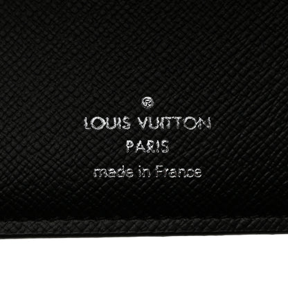 Louis Vuitton Monogram Eclipse Multiple Wallet 6 of 7