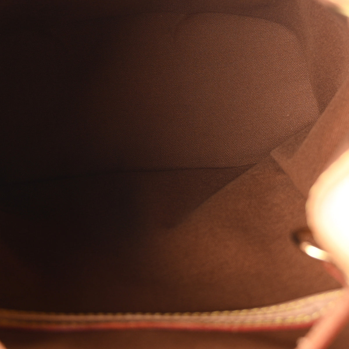 Monogram Montsouris MM Backpack