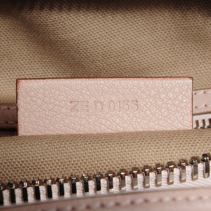 Givenchy Sugar Goatskin Small Antigona Nude Pink 8 of 9