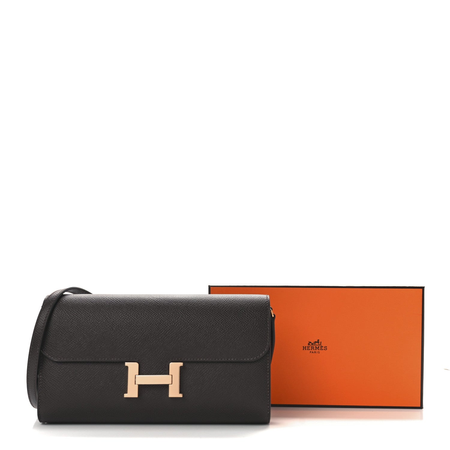 Hermes Epsom Constance Wallet To Go Ebene 11 of 11