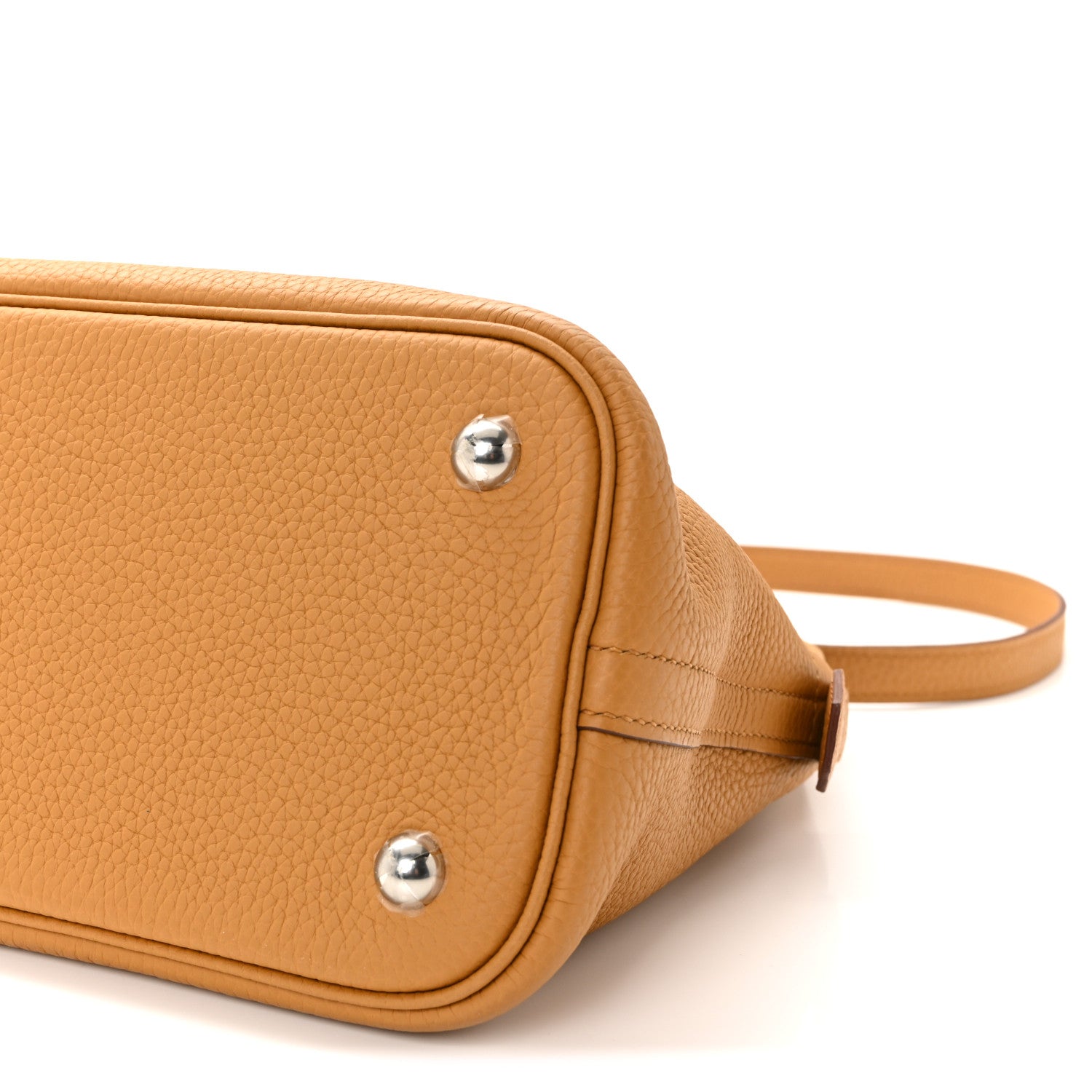 Hermes Taurillon Clemence Bolide 31 Sesame 17 of 17