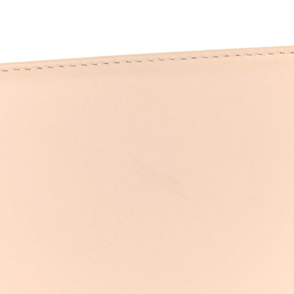Chanel Lambskin Quilted Large Boy Flap Beige 12 of 12