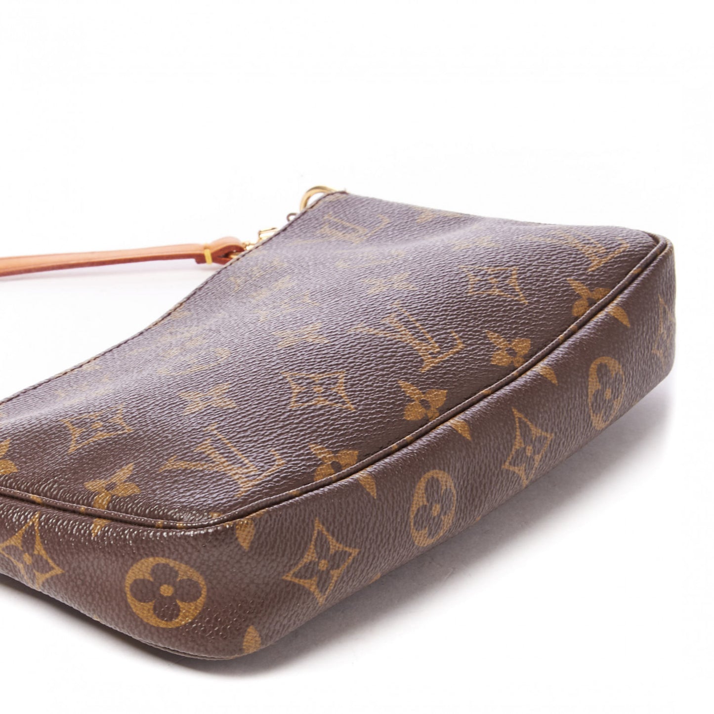 Monogram Pochette Accessories