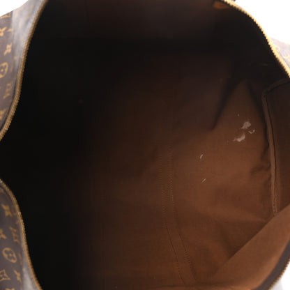 Louis Vuitton Monogram Keepall 55 4 of 8