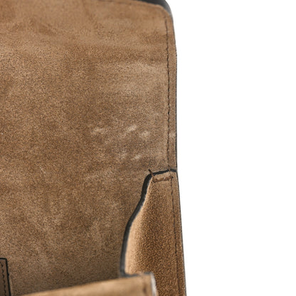 Gucci GG Supreme Monogram Mini Dionysus Shoulder Bag Taupe 9 of 10