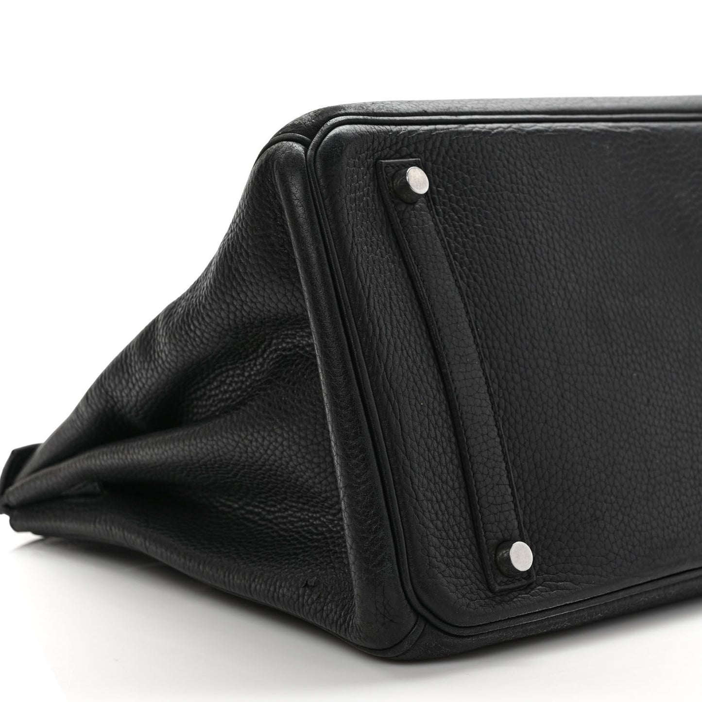 Fjord Birkin 35 Black