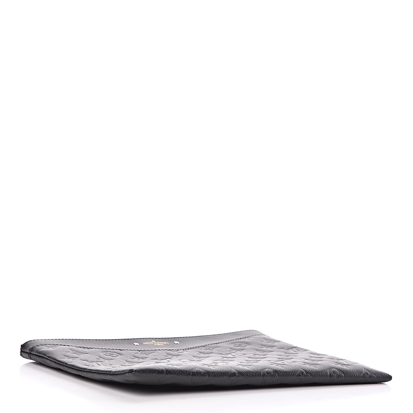 Empreinte Daily Pouch Black