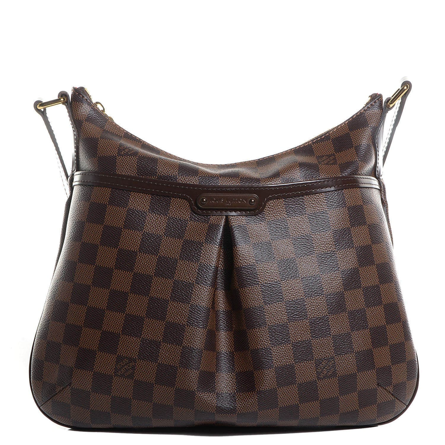 Louis Vuitton Damier Ebene Bloomsbury PM 1 of 7