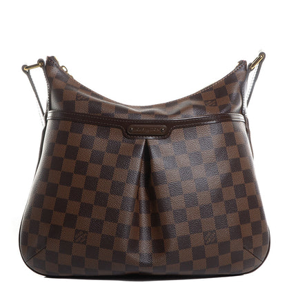 Louis Vuitton Damier Ebene Bloomsbury PM 1 of 7