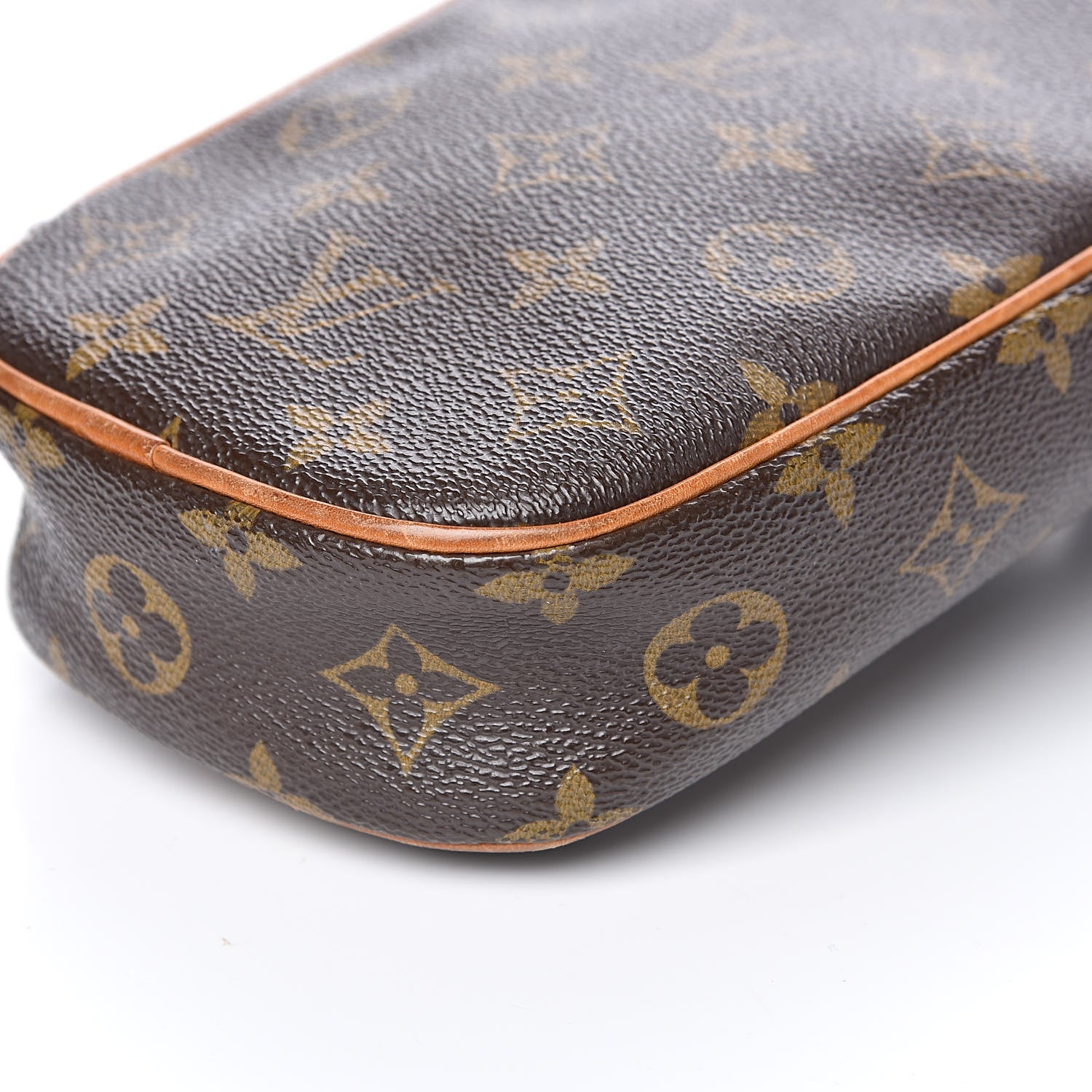 Louis Vuitton Monogram Pochette Gange 8 of 11
