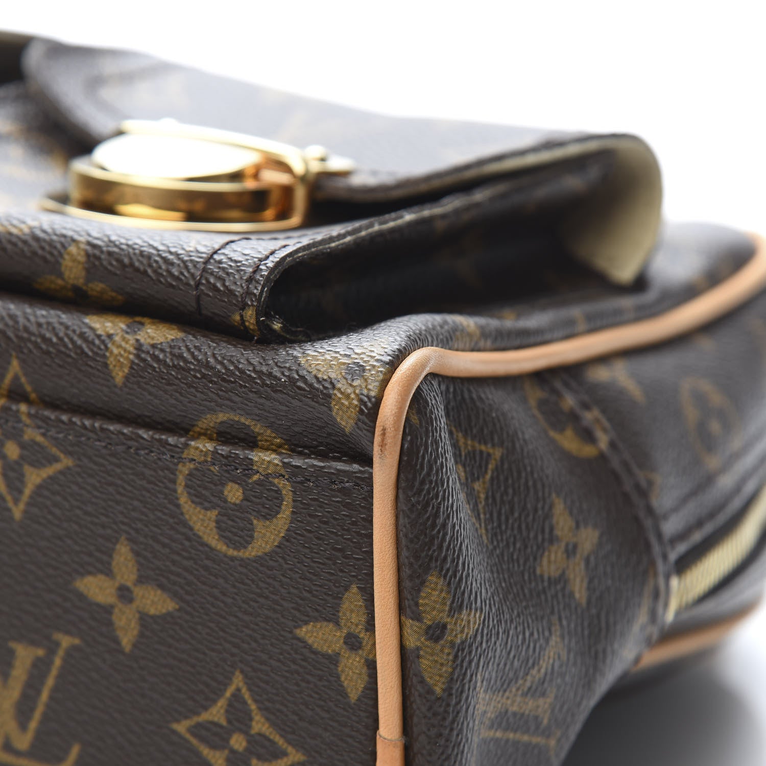 Louis Vuitton Monogram Manhattan PM 9 of 12