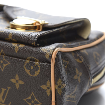 Louis Vuitton Monogram Manhattan PM 9 of 12