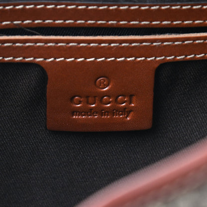 Gucci GG Plus Monogram Small Joy Shoulder Bag 5 of 9
