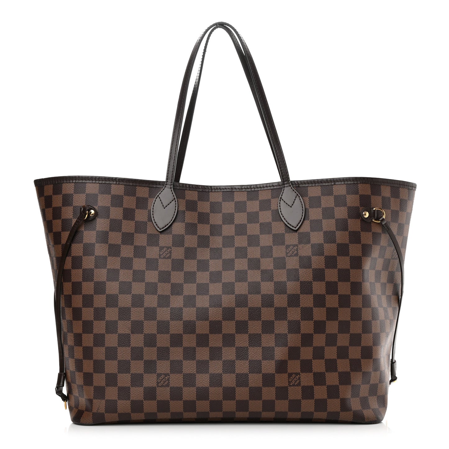 Damier Ebene Neo Neverfull GM