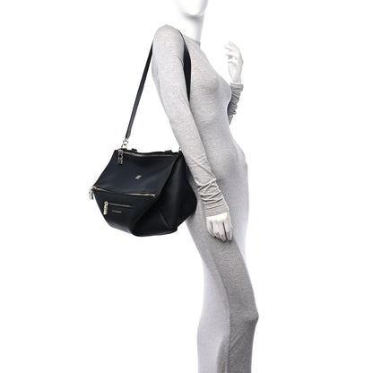 Givenchy Sugar Goatskin Medium Pandora Black 3 of 10