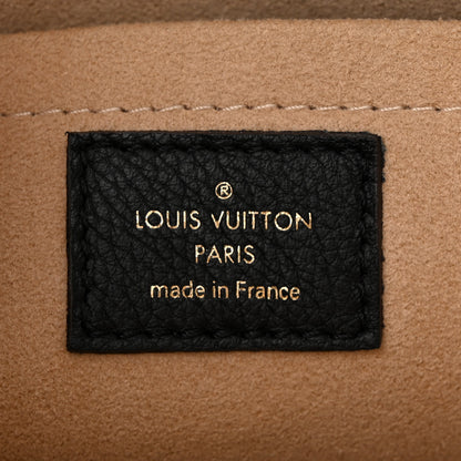 Louis Vuitton Empreinte Marignan Black 6 of 13